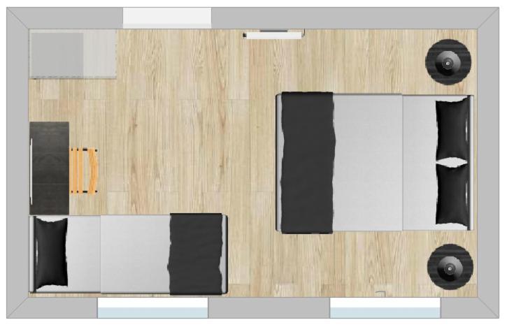 Luxury Rooms In Camden Town Near Shops, Cafes, Bars & Metro With Shared Bathrooms لندن المظهر الخارجي الصورة