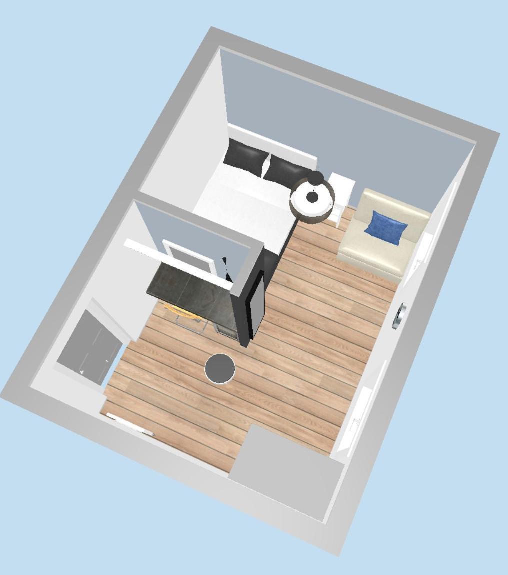 Luxury Rooms In Camden Town Near Shops, Cafes, Bars & Metro With Shared Bathrooms لندن المظهر الخارجي الصورة