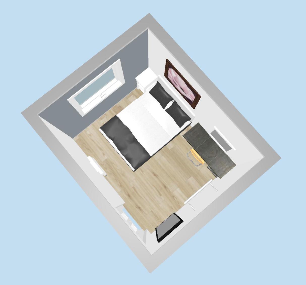Luxury Rooms In Camden Town Near Shops, Cafes, Bars & Metro With Shared Bathrooms لندن المظهر الخارجي الصورة