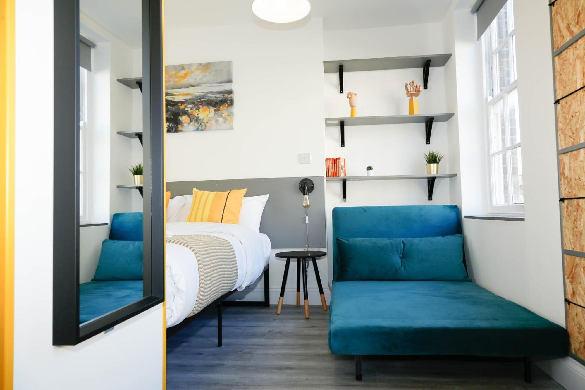 Luxury Rooms In Camden Town Near Shops, Cafes, Bars & Metro With Shared Bathrooms لندن المظهر الخارجي الصورة
