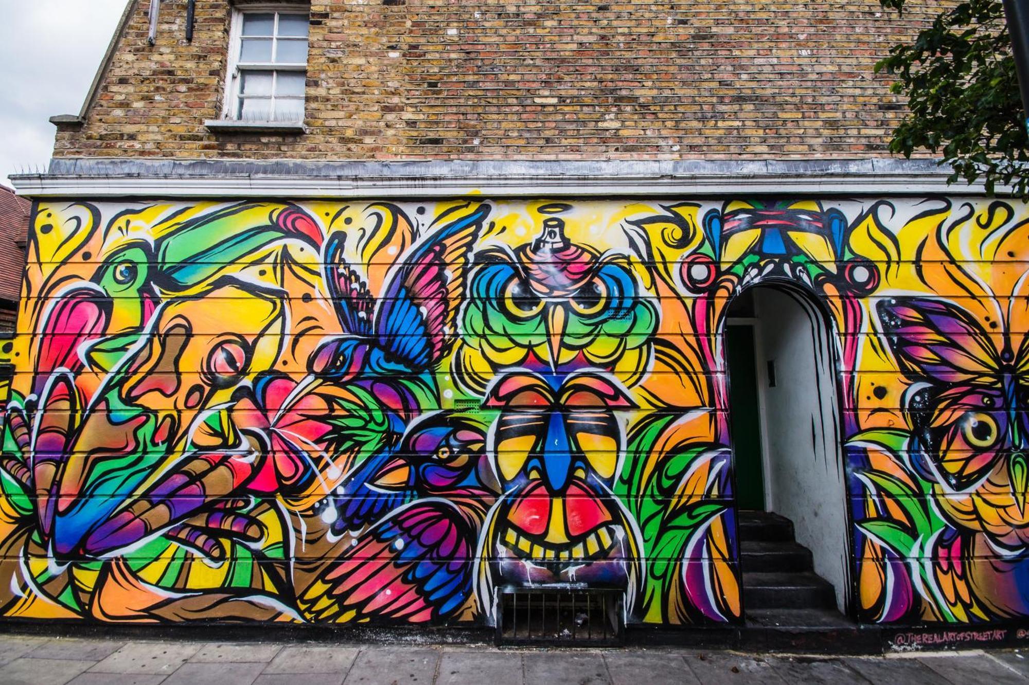 Luxury Rooms In Camden Town Near Shops, Cafes, Bars & Metro With Shared Bathrooms لندن المظهر الخارجي الصورة